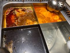 -海底捞火锅(邯郸新世纪中心店)