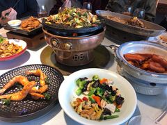 -天和晟烤鸭店(玉泉西街店)