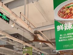 -味福记·江西小炒·南昌小吃(青山湖万达店)