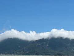 -朱家尖南沙景点