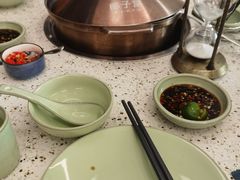 -椰子营·椰子鸡火锅(万象里店)