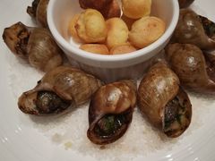 -L'Arome芳芳法国餐厅(仙林金鹰店)