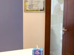 -精德口腔·种植修复·儿牙中心(财富中心店)