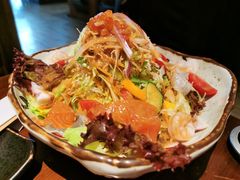 -千代武日本料理(开发区店)
