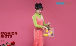 点击看大图 -蜜桃少女VISION写真馆(雁塔店)