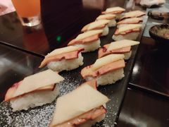 -汕头国际大酒店-牛一町目餐厅