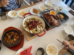 铁锅片片鱼-醉得意(马驹桥店)