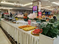 自助取餐区-小辣椒·桂林本地菜(鸿运店)