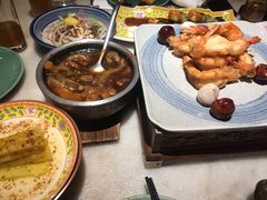 -那家小馆•北京菜•烤鸭(中关村店)