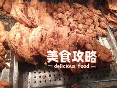 -王超林风味炸鸡(贵和街店)