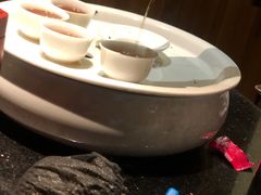 -歌声里K BAR(星湖城店)