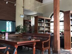 大堂-1901 Cafe(西四店)