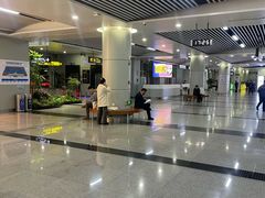 -长沙黄花国际机场-T1航站楼