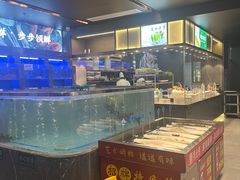 -盛福楼·惠山宴(盛岸路店)