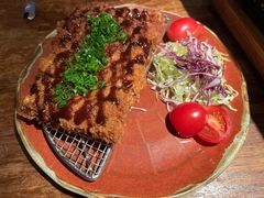 -鸭川食堂·鳗丼(鼓楼店)