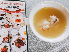 -御玺中餐厅·莆田三迪希尔顿逸林酒店