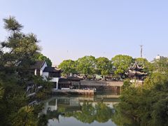 -八大山人梅湖景区