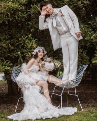 -布拉格婚纱摄影(真实客片店)
