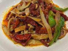 -小尕子·新疆菜(明园店)