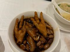 -美心皇宫(绿杨坊店)