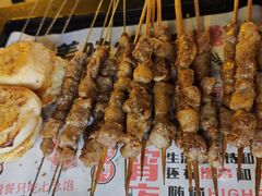 -途肴·老农饭庄(百里峡店)