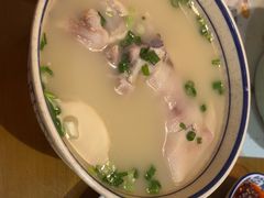 -易老妈蹄花.创于1935(总店)