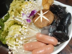 -半天妖烤鱼(文化东路店)