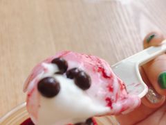 -Blueglass酸奶(财富购物中心店)