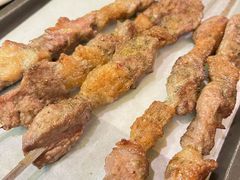 -格日勒阿妈蒙古厨房(大召店)