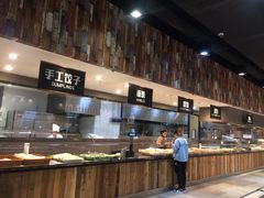 -果蔬好生活超市(乐堤港店)