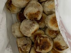 -宋记饼家(石门二路店)