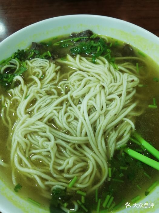 清真马家拉面图片 - 第45张