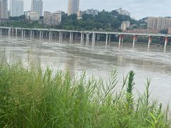 -渔人湾码头海鲜市场负二楼