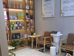 -金蚁康•经络调理•肩颈按摩(三山街店)