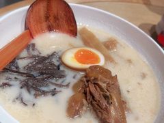 -味千拉面(广州金沙永旺梦乐城店)