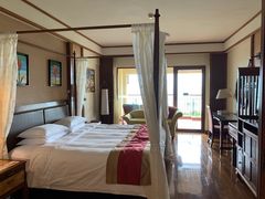 -三亚亚龙湾天域度假酒店