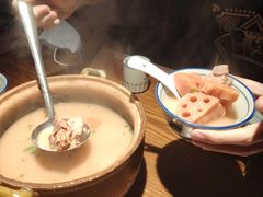 -老湘村·湖南土菜(天河维多利店)