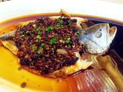 -民族饭店-四季餐厅