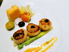-炙柒Sekinana·精致料理 烧鸟·铁板烧(海上世界店)