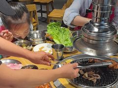 -姜虎东白丁烤肉(恒隆广场店)