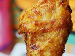 -BOPEYE·波派炸鸡(河西中央商场店)