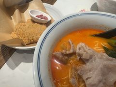 -和府捞面(曹路花园城店)