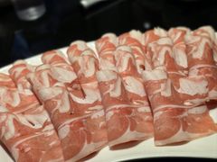 -北门涮肉·炭火铜锅涮肉(什刹海店)