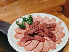 -山河屯铁锅炖·非遗东北菜(南山店)