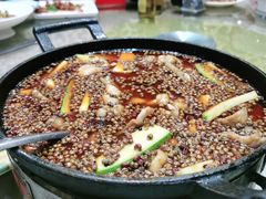 麻辣牛蛙-李氏传家菜(兴城路店)