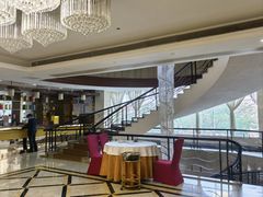 -黄埔华苑酒家(黄埔总店)