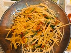 -烹然四季椰子鸡火锅(姚家园万象汇店)