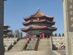 -广东圆玄道观