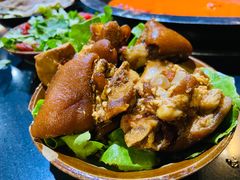 -麻大侠老火锅(巴国城店)