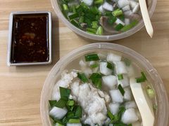 -牛师傅广式药膳牛骨汤美食(江南西店)